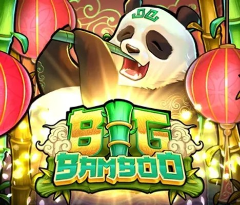 Big Bamboo online slot from Push Gaming – play at 5forum.biz
