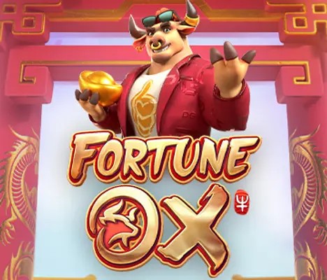 Play Fortune Ox slot by PG Soft on 5forum.biz