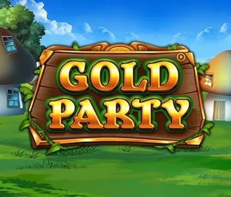 Try Gold Party slot by Pragmatic Play on 5forum.biz – logo image